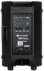 Active Loudspeaker Revoltage RVP-112 Active Loudspeaker - 3