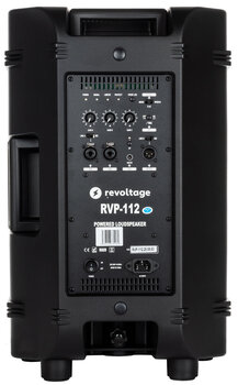 Aktivni zvočnik Revoltage RVP-112 Aktivni zvočnik - 4