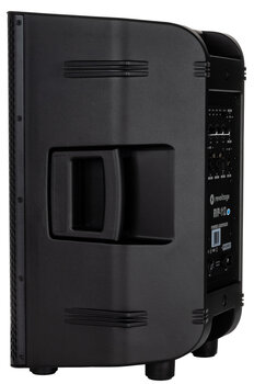 Aktivni zvočnik Revoltage RVP-112 Aktivni zvočnik - 5