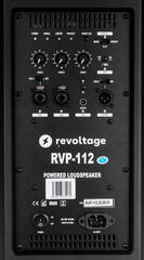 Active Loudspeaker Revoltage RVP-112 Active Loudspeaker - 7
