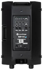 Active Loudspeaker Revoltage RVP-115 Active Loudspeaker - 3
