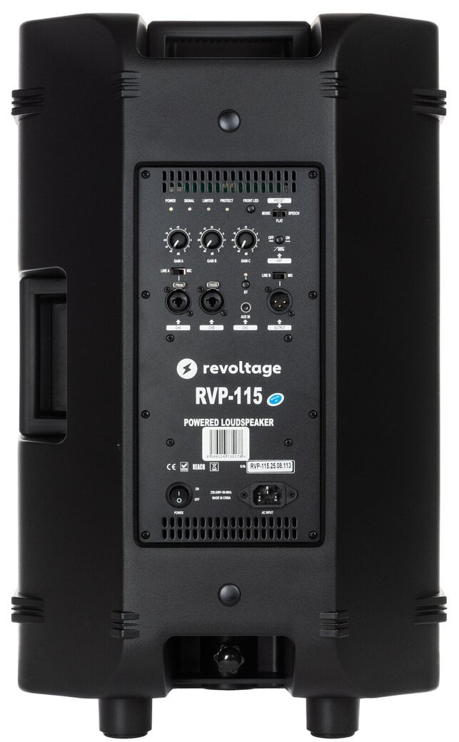 Nizkotonski zvočnik