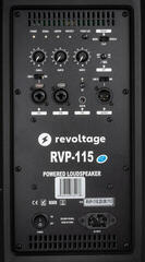 Active Loudspeaker Revoltage RVP-115 Active Loudspeaker - 7