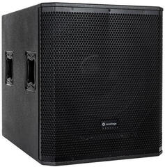 Активен субуфер Revoltage RVSW-118A Активен субуфер - 1