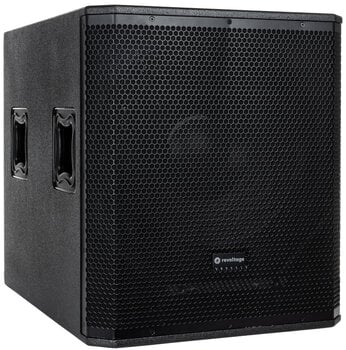 Aktivni subwoofer Revoltage RVSW-118A Aktivni subwoofer - 2