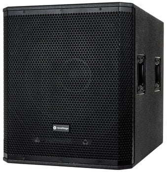 Aktivni subwoofer Revoltage RVSW-118A Aktivni subwoofer - 3