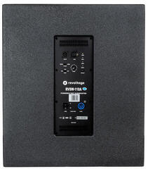 Активен субуфер Revoltage RVSW-118A Активен субуфер - 3