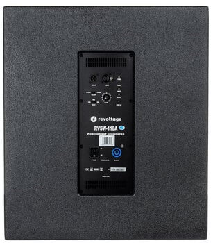 Aktivni subwoofer Revoltage RVSW-118A Aktivni subwoofer - 4