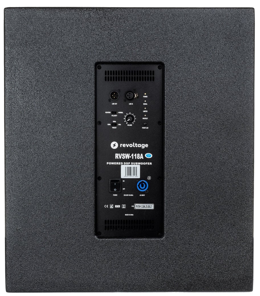 Raven zvočnega tlaka (SPL)