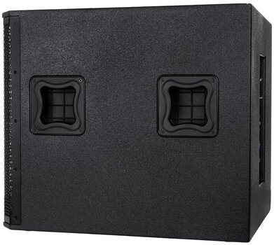 Aktivni subwoofer Revoltage RVSW-118A Aktivni subwoofer - 5