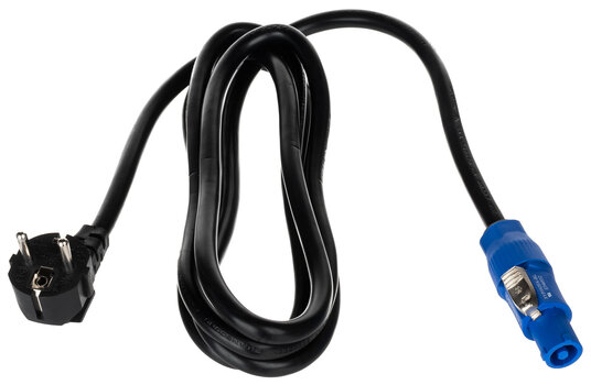 Aktivni subwoofer Revoltage RVSW-118A Aktivni subwoofer - 9