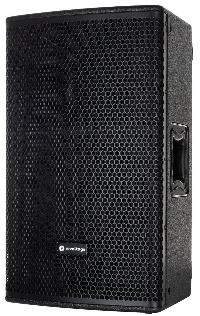 Raven zvočnega tlaka (SPL)