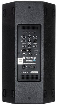 Aktivni zvočnik Revoltage RVD-112A Aktivni zvočnik - 4