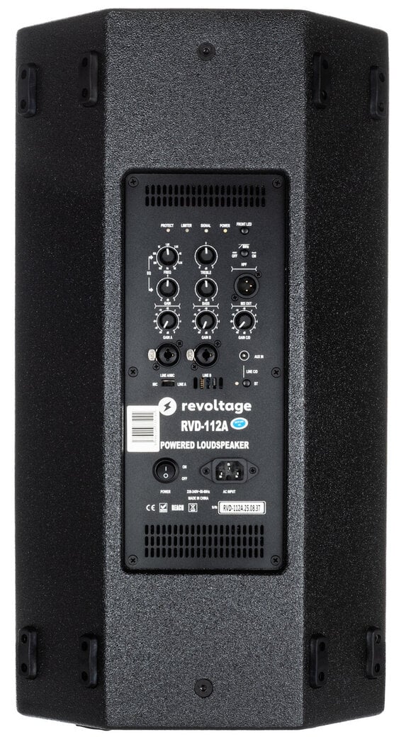 Nizkotonski zvočnik