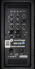 Aktivni zvočnik Revoltage RVD-112A Aktivni zvočnik - 7