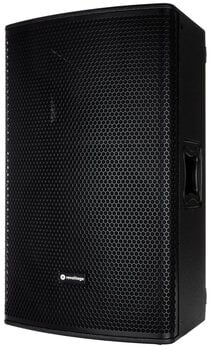 Aktivni zvučnik Revoltage RVD-115A Aktivni zvučnik - 3