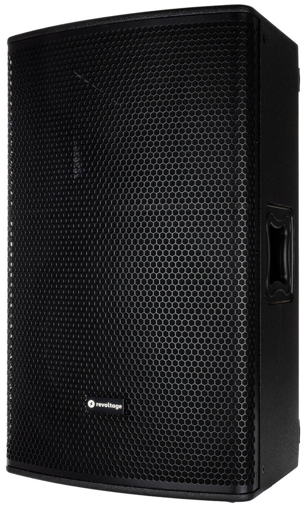 Razina zvučnog tlaka (SPL)