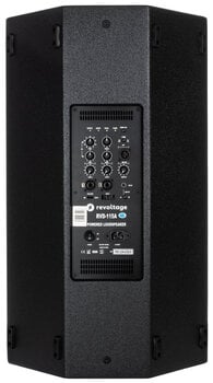 Aktivni zvučnik Revoltage RVD-115A Aktivni zvučnik - 4