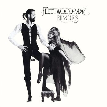 Lahjasetti Fleetwood Mac - Rumours (Reissue) (LP) SET XL - 2