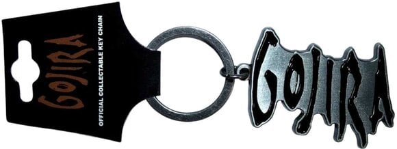 Подаръчен комплект Gojira - Magma (LP) SET S - 4