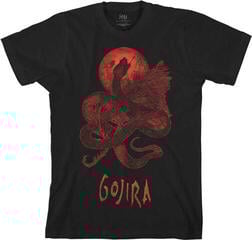Gift Set Gojira - Magma (LP) SET XL - 2