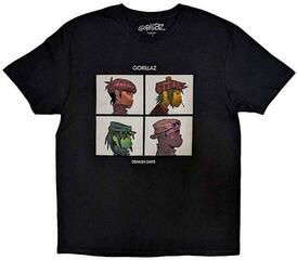 Set de regalo Gorillaz - Demon Days (2 LP) SET Black - 2
