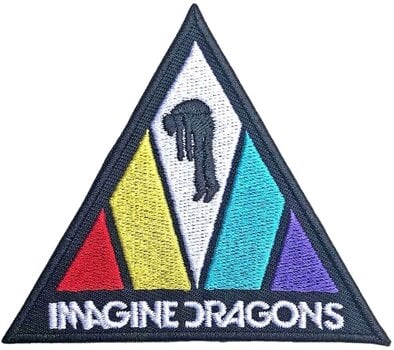 Geschenkset Imagine Dragons - Evolve (LP) SET L - 4