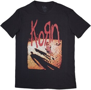 Kinkekomplekt Korn - Korn (180g) (2 LP) SET S - 2