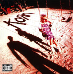 Set de regalo Korn - Korn (180g) (2 LP) SET S - 3