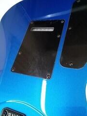 Sähkökitara Jackson JS22 Dinky Arch Top AH Metallic Blue Sähkökitara (Uudenveroinen) - 2