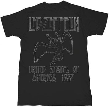 Подаръчен комплект Led Zeppelin - IV (LP) SET 2XL - 3
