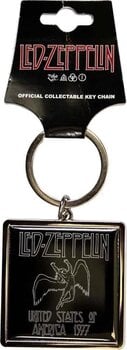 Подаръчен комплект Led Zeppelin - I (LP) SET M - 4