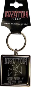 Geschenkset Led Zeppelin - II (LP) SET L - 4