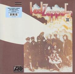 Set de regalo Led Zeppelin - II (LP) SET 2XL - 1