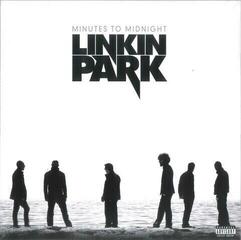 Gift Set Linkin Park - Minutes Toidnight (LP) SET 2XL 36-40 - 1