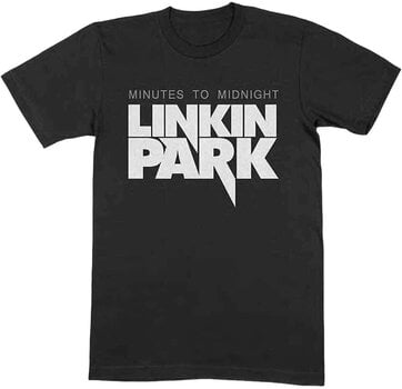 Gift Set Linkin Park - Minutes Toidnight (LP) SET L 40-45 - 3