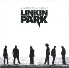 Coffret cadeau Linkin Park - Minutes Toidnight (LP) SET XL 40-45 - 1