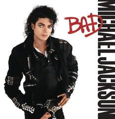 Set de regalo Michael Jackson - Bad (Gatefoldleeve) (LP) SET S - 1