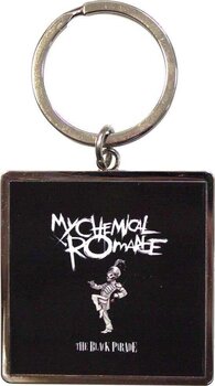 Coffret cadeau My Chemical Romance - The Black Parade (2 LP) SET M - 4