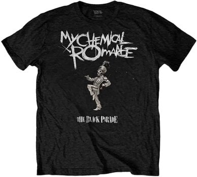 Lahjasetti My Chemical Romance - The Black Parade (2 LP) SET L - 3