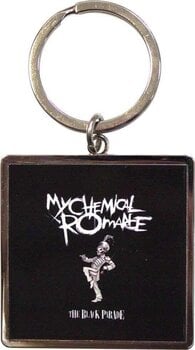 Lahjasetti My Chemical Romance - The Black Parade (2 LP) SET L - 4