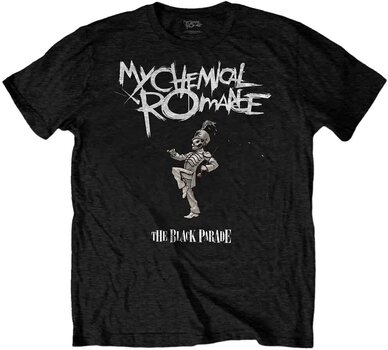 Dāvanu Komplekts My Chemical Romance - The Black Parade (2 LP) SET XL - 3
