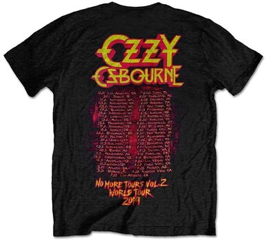 Gift Set Ozzy Osbourne - Noore Tears (2 LP) SET XL 36-40 - 4