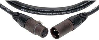 Микрофонен кабел Klotz M1FM1K0500 5 m Микрофонен кабел - 2