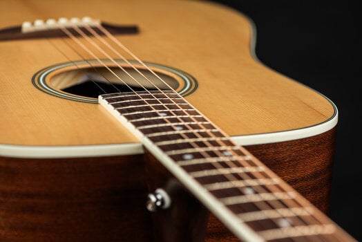 Akustikgitarre Pasadena PD-250 Open Pore Natural Akustikgitarre - 9