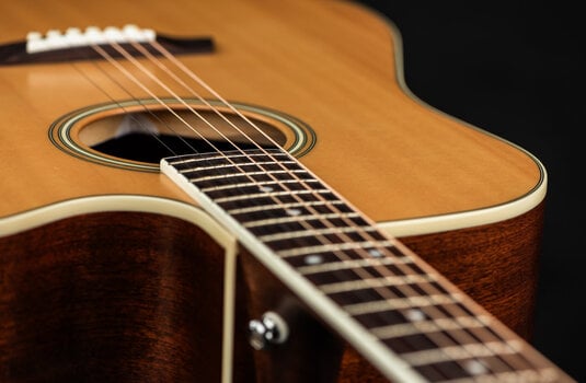 Akustikgitarre Pasadena PDC-300 Natural Satin Akustikgitarre - 9