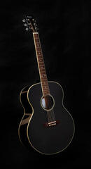 Akustická kytara Jumbo Pasadena PJ-300 Black Akustická kytara Jumbo - 7