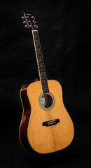 Chitarra Acustica Pasadena PD-350 Natural Gloss Chitarra Acustica - 7