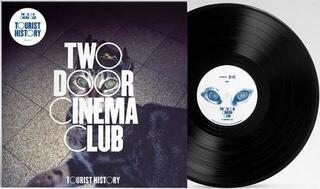 Disque vinyle Two Door Cinema Club - Tourist History (15th Anniversary) (LP) - 1