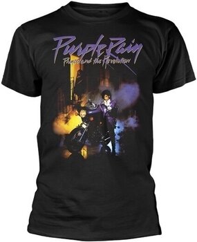 Ajándékkészlet Prince - Purple Rain (with The Revolution) (LP) SET M 36-40 - 3